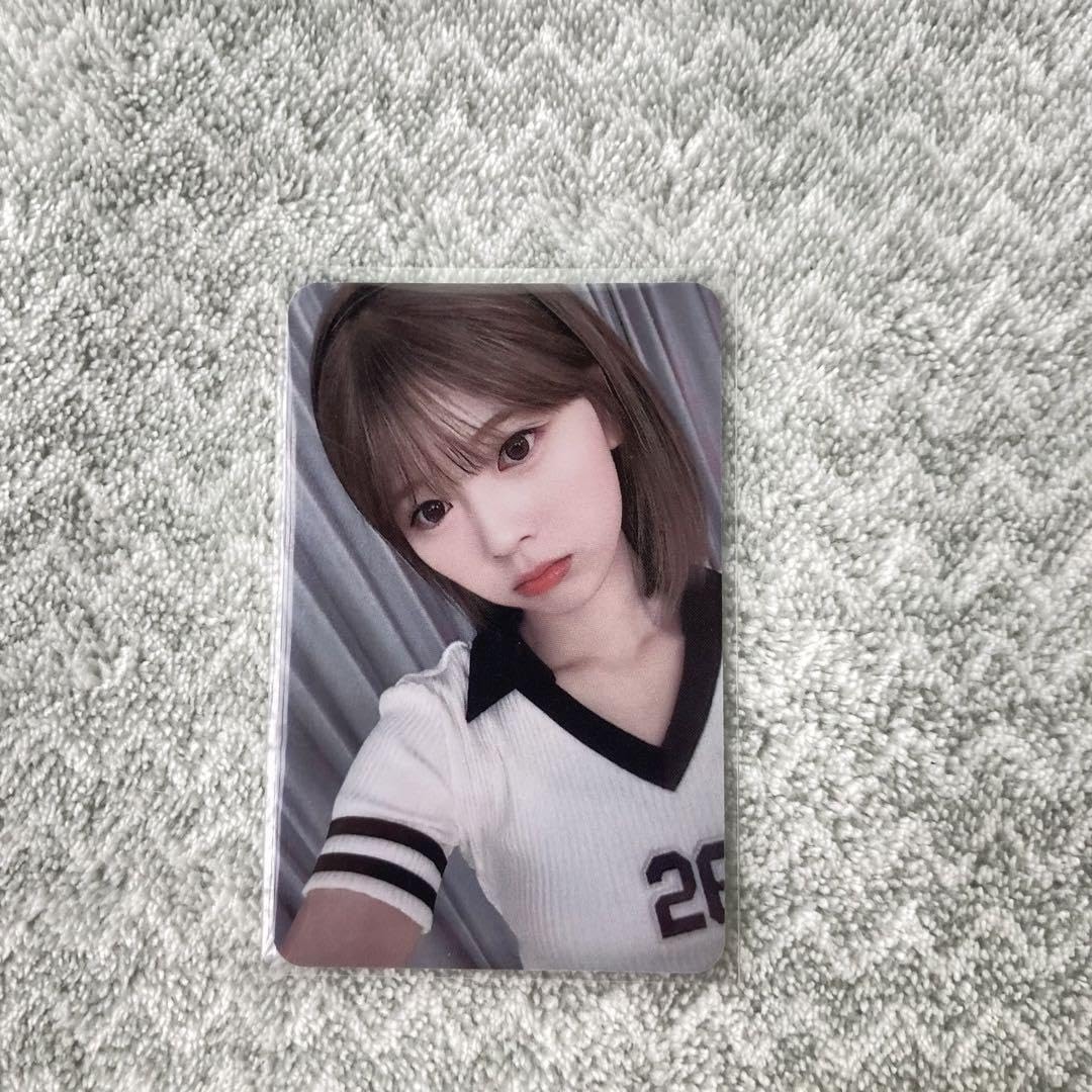 NiziU リク 韓国 HEARTRIS オール出席 サノク トレカ Amazon.co.jp: NiziU サノク オール 出席 リク HEARTRIS 韓国